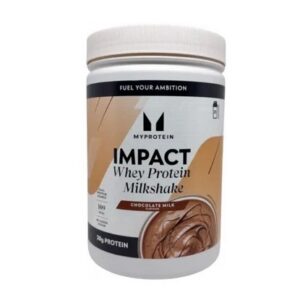 MYPROTEIN Impact Whey Protein Milkshake (750 gr)