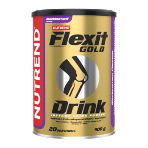 Nutrend Flexit Gold Drink (400 gr)