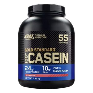 ON - Optimum Nutrition Gold Standard 100% Casein (1820 gr)