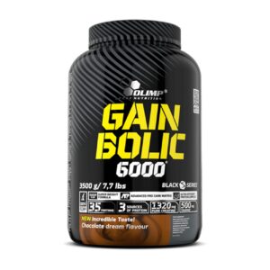 Olimp Gain Bolic 6000 (3500 gr)
