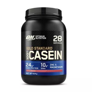 ON - Optimum Nutrition Gold Standard 100% Casein (924 gr)