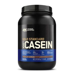 ON - Optimum Nutrition Gold Standard 100% Casein (924 gr)