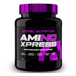 Scitec Nutrition Ami-NO Xpress (440 gr)