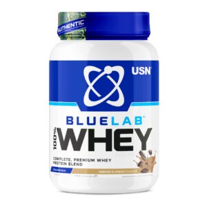 Usn Nutrition Bluelab 100% Whey Premium Protein (908 gr)