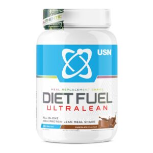 Usn Nutrition Diet Fuel Ultra Lean (1000 gr)