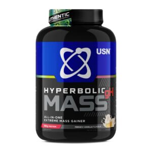 Usn Nutrition Hyperbolic Mass (2000 gr)