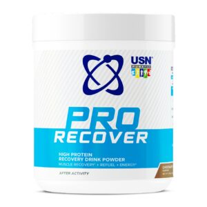 USN Nutrition Purefit Pro Recover (400 gr)