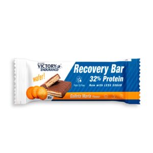 Weider Nutrition Recovery Bar 32% ( 12 x 50 gr)