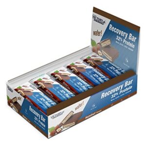 Weider Nutrition Recovery Bar 32% ( 12 x 50 gr)