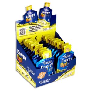 Weider Nutrition Energy Up (24 x 40 gr)
