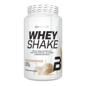 Biotech USA Whey Shake (1000 gr)