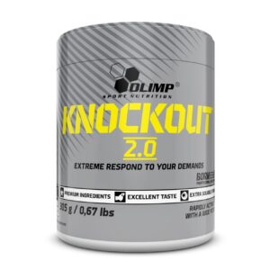 Olimp Knock Out 2.0 (305 gr)