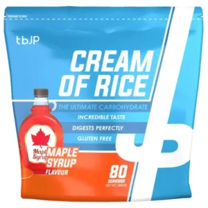 Tbjp Cream Of Rice (2000 gr)