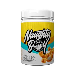 Naughty Boy Advanced Whey (900 gr)