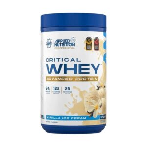 Applied Nutrition Critical Whey (825 gr)