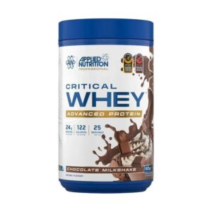Applied Nutrition Critical Whey (825 gr)
