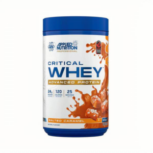 Applied Nutrition Critical Whey (825 gr)