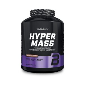 BioTech Usa Hypermass (4000 gr)