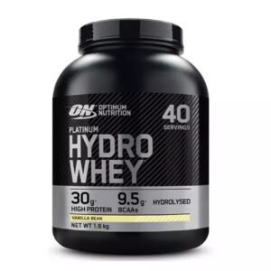 ON - Optimum Nutrition Platinum HydroWhey (1600 gr)