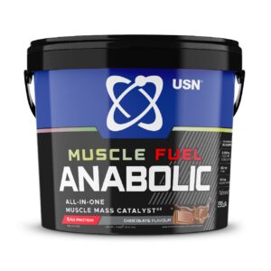 Usn Nutrition Muscle Fuel Anabolic (4000 gr)