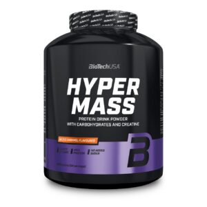 BioTech Usa Hypermass (2270 gr)