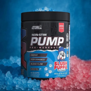 Applied Nutrition ABE Pump (500 gr)