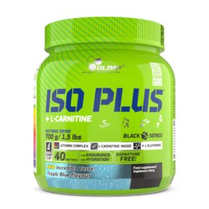 Olimp Iso Plus (700 gr)