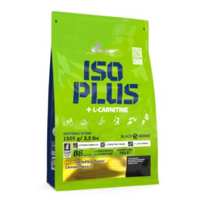 Olimp Iso Plus (1505 gr)