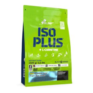 Olimp Iso Plus (1505 gr)