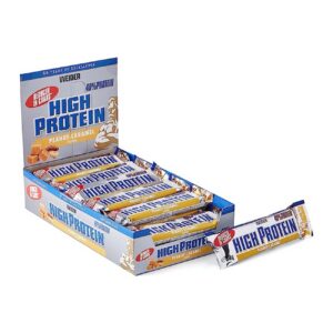 Weider Nutrition High Protein Bar (24 x50 gr)