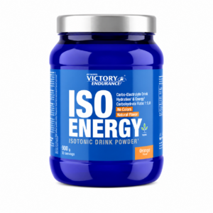 Weider Nutrition Iso Energy (900 gr)