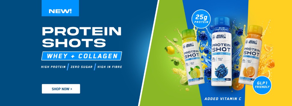 Applied Nutrition