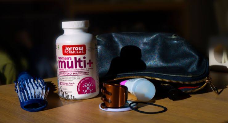 Jarrow Formulas