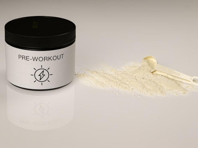 Pre-Workout